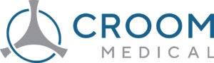 Croom medical logo