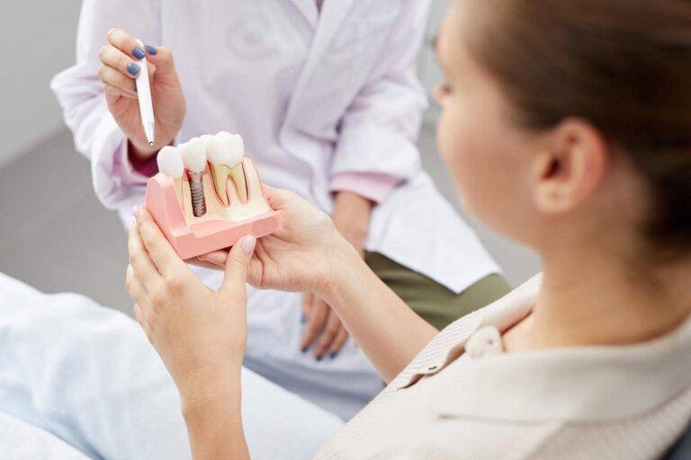 NOMAD Europe - Dental Implants
